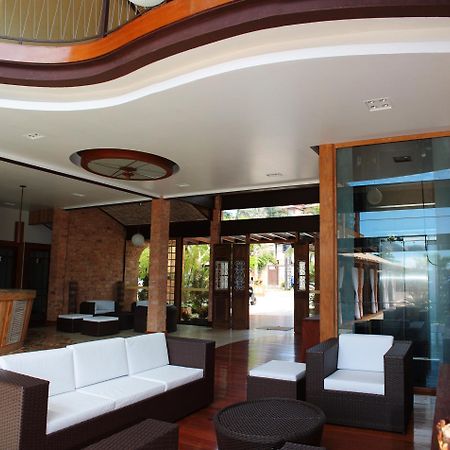 Rio Buzios Boutique Hotel Interieur foto