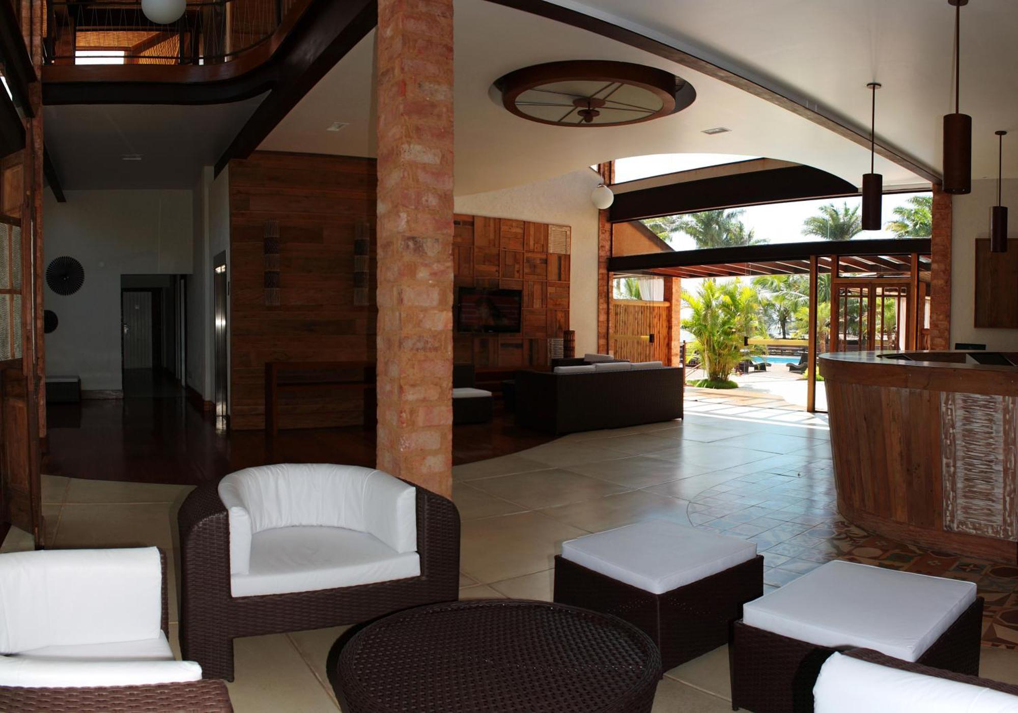 Rio Buzios Boutique Hotel Buitenkant foto