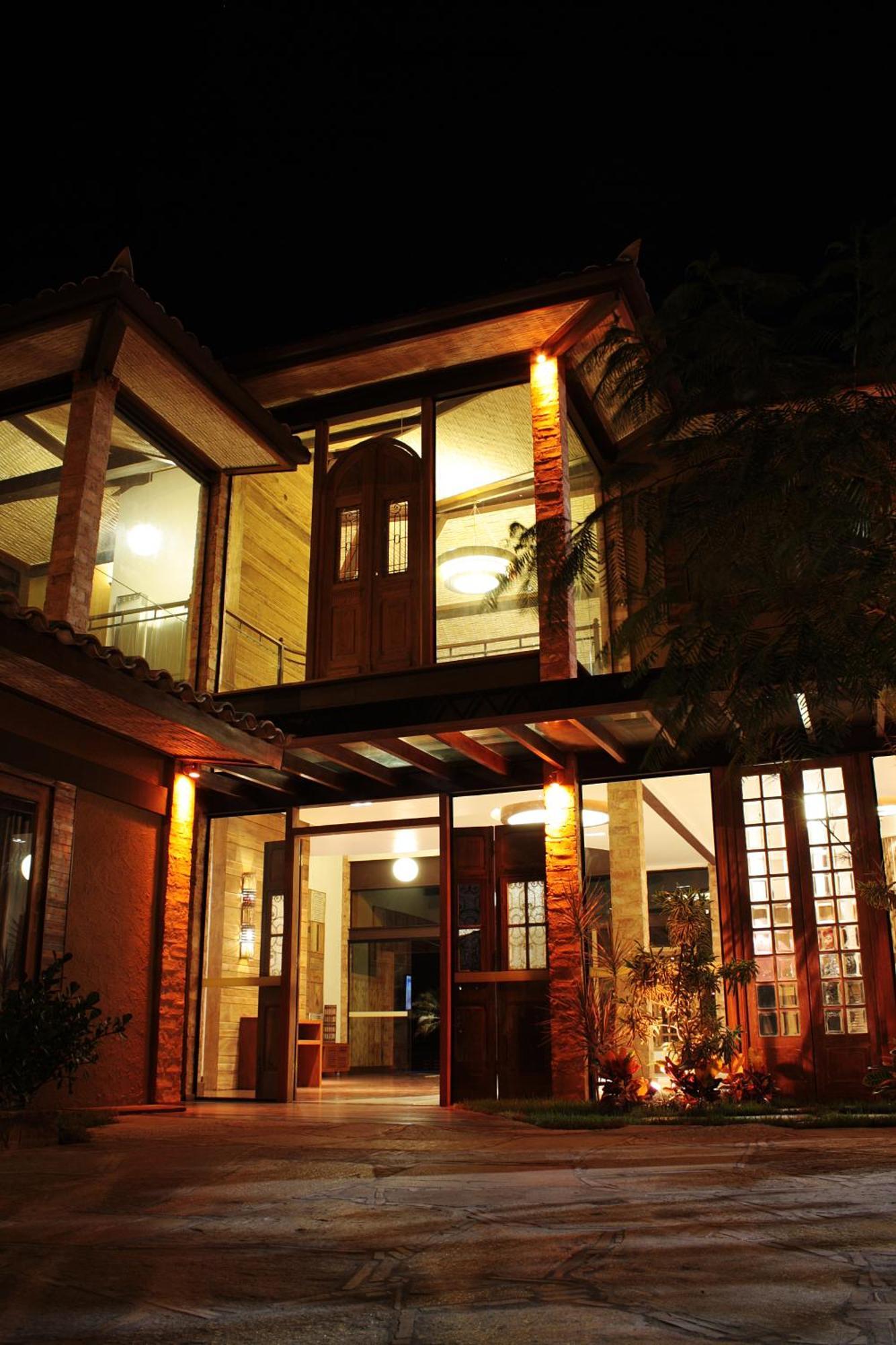 Rio Buzios Boutique Hotel Buitenkant foto