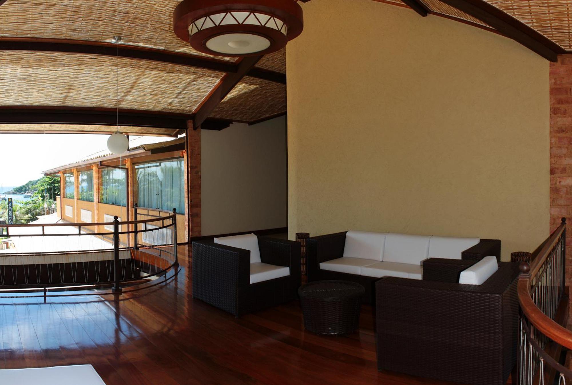 Rio Buzios Boutique Hotel Buitenkant foto