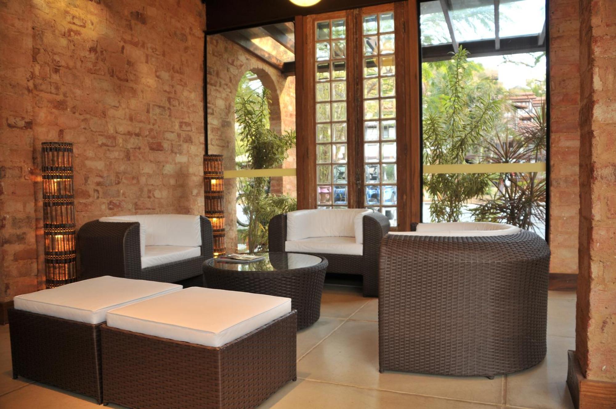 Rio Buzios Boutique Hotel Buitenkant foto
