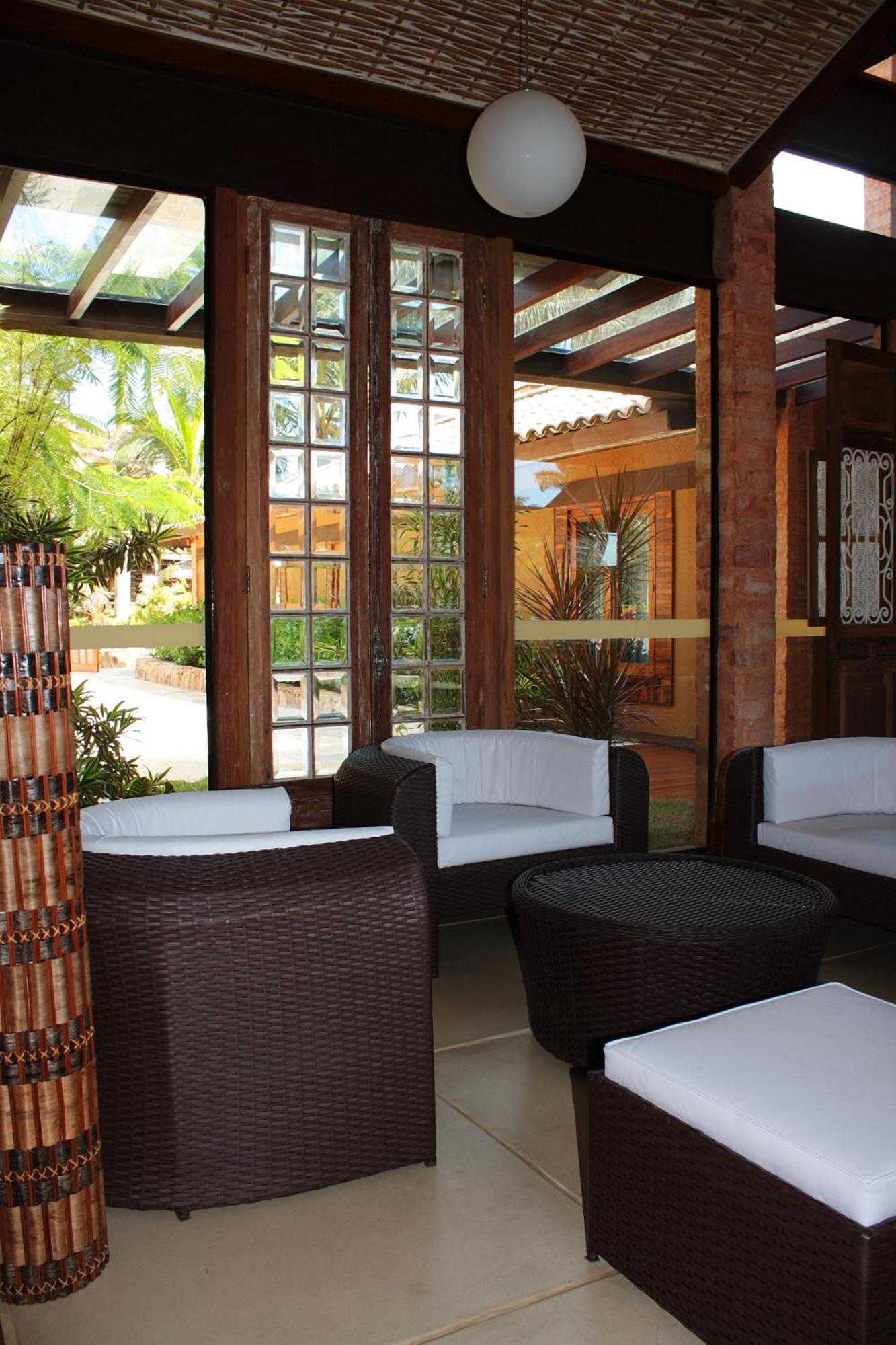 Rio Buzios Boutique Hotel Buitenkant foto