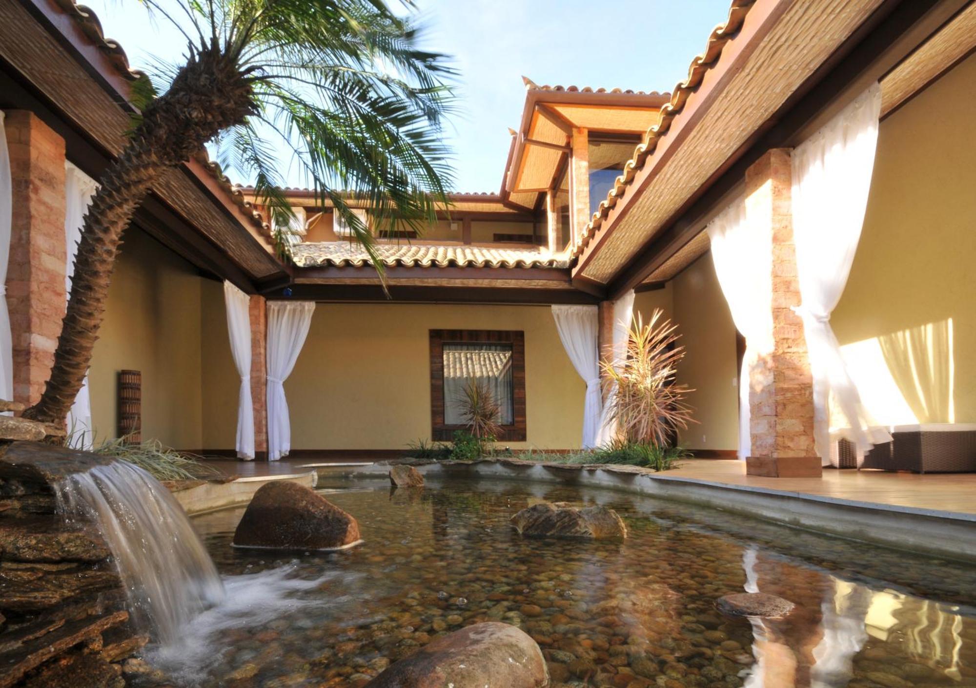 Rio Buzios Boutique Hotel Buitenkant foto