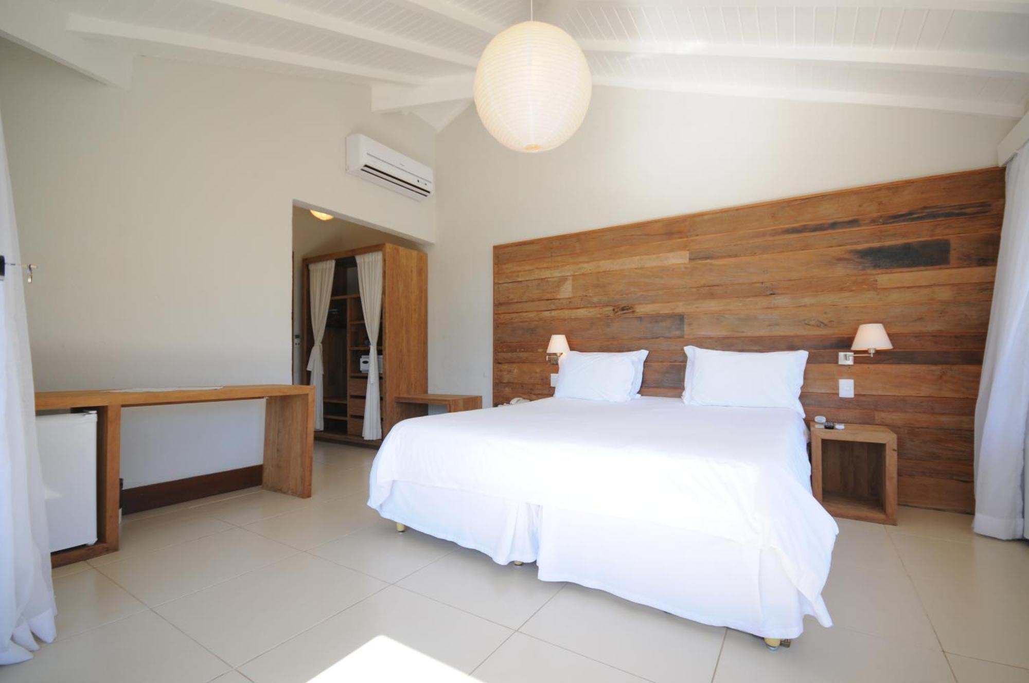 Rio Buzios Boutique Hotel Kamer foto