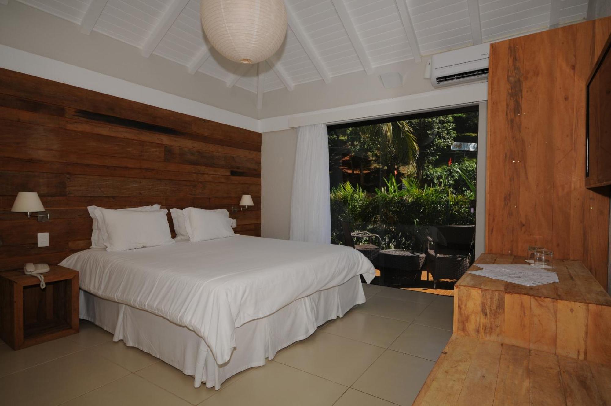 Rio Buzios Boutique Hotel Kamer foto