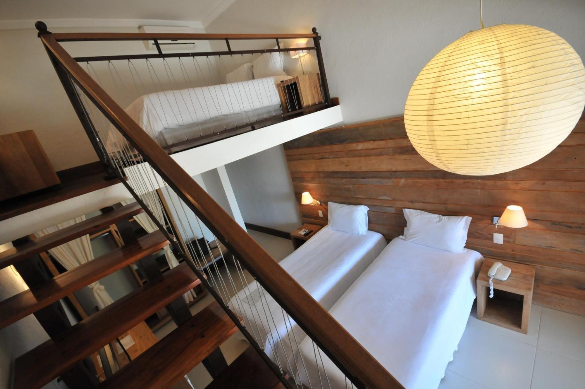 Rio Buzios Boutique Hotel Kamer foto